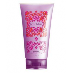 Отзыв о Парфюмерный лосьон для тела Avon Bali Bliss