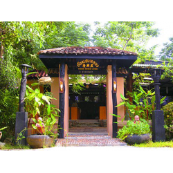 Отзыв о Отель Kata Country House 3* (Таиланд, Пхукет)