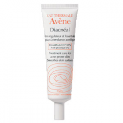 Отзыв о Крем для лица Avene Diacneal для проблемной кожи