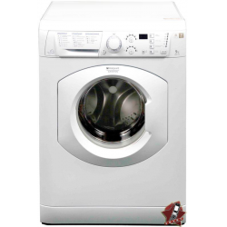 Отзыв о Стиральная машина Hotpoint Ariston ARSF 109