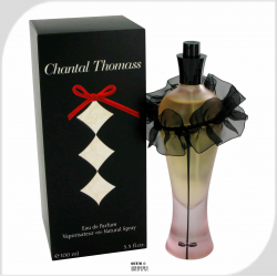 Отзыв о Парфюмированная вода Chantal Thomass