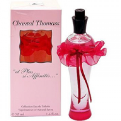 Отзыв о Таулетная вода Chantal Thomass Et Plus Si Affinites