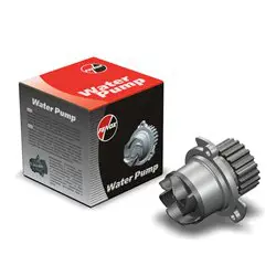 Отзыв о Автомобильная помпа Fenox