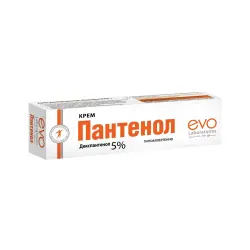 Отзыв о Крем для лица "Аванта" Пантенол EVO