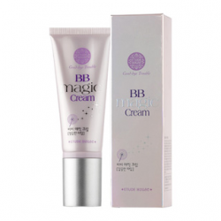 Отзыв о BB крем Etude House Magic BB-cream