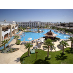 Отзыв о Отель Tiran Hotel 4* (Египет, Шарм-эль-Шейх)