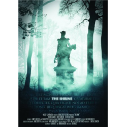 Отзыв о Фильм "Гробница" (2010)