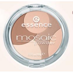 Отзыв о Компактная пудра Essence Mosaic Powder