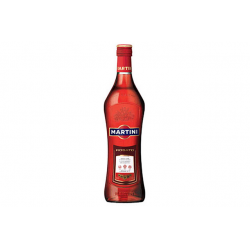 Отзыв о Вермут Martini Rosato