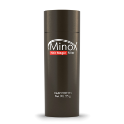 Отзыв о Присыпка для волос MinoX Hair Magic