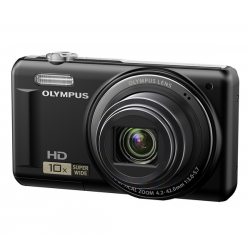 Отзыв о Цифровой фотоаппарат Olympus D-720 (VR-310)