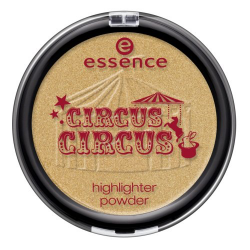 Отзыв о Хайлайтер Essence Circus