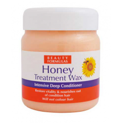 Отзыв о Маска для волос Beauty Formulas "Honey Treatment Wax"