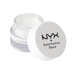 Отзыв о База под тени Nyx Eyeshadow Base