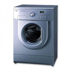 Отзывы о Стиральная машина LG WD-12175ND