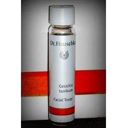 Отзыв о Тоник для лица Dr.Hauschka Gesichtstonikum