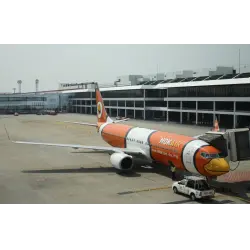 Отзыв о Авиакомпания Nokair (Таиланд)
