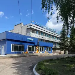 Отзыв о Детский санаторно-оздоровительный лагерь "Итиль" (Россия, Ульяновск)