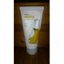 Отзыв о Пенка для умывания It's Skin Have a Banana Cleansing Foam