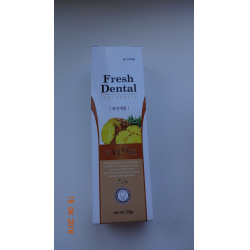 Отзыв о Зубная паста Xylose Fresh Dental