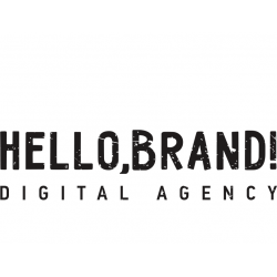 Hello brand