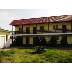 Отзыв о Мини-гостиница "Абхазский дворик" (Абхазия, Цандрипш)