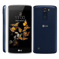 Отзыв о Смартфон LG K8