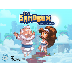 Отзыв о The Sandox: Evolution - игра для iOS и Android