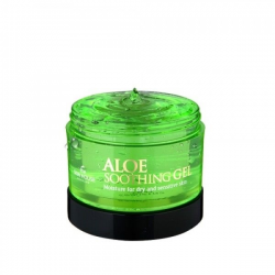 Отзыв о Гель для лица The Skin Hous "Aloe Soothing Gel"