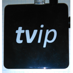 Отзыв о Цифровая ТВ приставка TVIP S-BOX