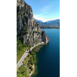 Отзыв о Экскурсия по Old Ponale Road Path (Италия, Рива-дель-Гарда)