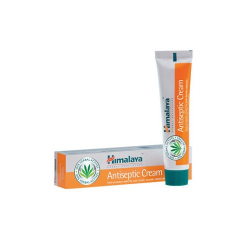 Отзыв о Крем Himalaya Herbals Antiseptic Cream