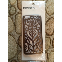 Отзыв о Чехол Divided для Apple iPhone 6