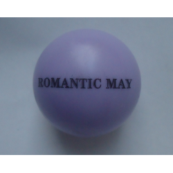 Отзыв о Бесцветный бальзам для губ Romantic May