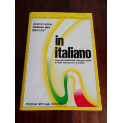 Guardare in italiano. In italiano учебник. Итальянский язык 11 класс книга для учителя. Грушевская итальянский язык l'italiano. Il manuale autodidatta аудиокурс.