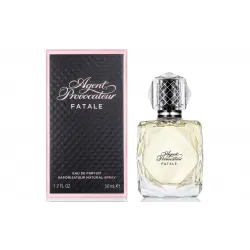 Отзыв о Парфюмерная вода Agent Provocateur Fatale
