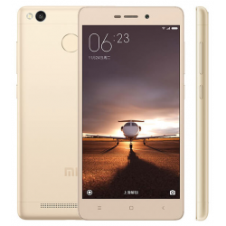 Отзыв о Смартфон Xiaomi Redmi 3 Pro