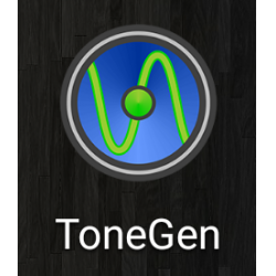 Отзыв о ToneGen - приложение для Android