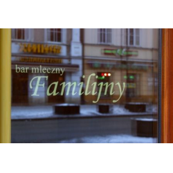 Отзыв о Столовая Bar Mleczny Familijny (Польша, Варшава)