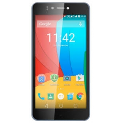 Отзыв о Смартфон Prestigio Muze E3