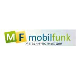 Отзыв о MobilFunk.ru - интернет-гипермаркет