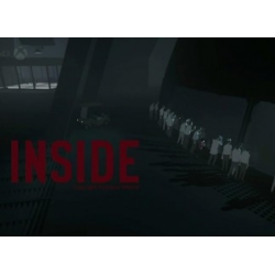 Отзыв о INSIDE - игра для PC