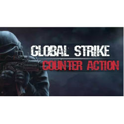 Отзыв о Global Strike: Counter Action - игра для Android