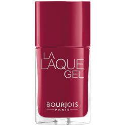 Отзыв о Гель-лак для ногтей Bourjois La laque gel