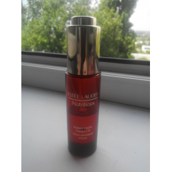 Отзыв о Эссенция придающая сияние Estee Lauder Nutritious Radiant Vitality Essence Oil