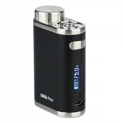 Отзыв о Электронная сигарета Eleaf iStick Pico