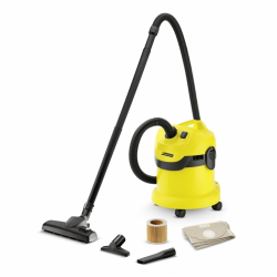 Отзыв о Пылесос Karcher WD 2 Home