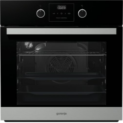 Замена стекла духового шкафа gorenje