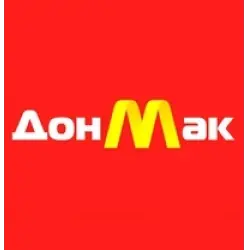 Отзыв о Ресторан ДонМак (Донецк)