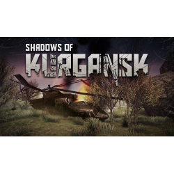 Отзыв о Gaijin inCubator Shadows of Kurgansk - игра для PC